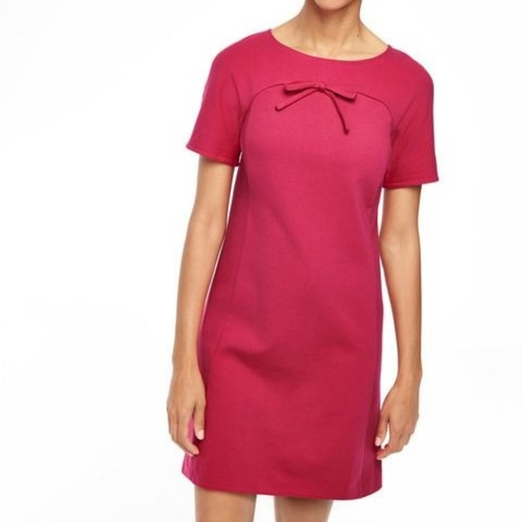 Boden Dresses & Skirts - Boden Patricia Bow Dress Size 12